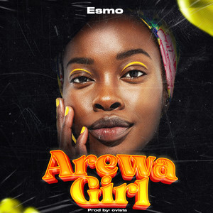 Arewa Girl