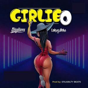 Girlie O (Explicit)