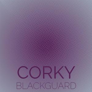 Corky Blackguard