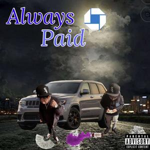 Always paid (Explicit)