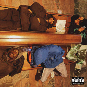 NOTHING TO SAY (Explicit)