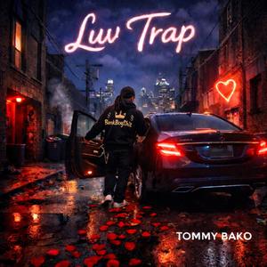 TMU (feat. Brandyn Johnson) (Explicit)