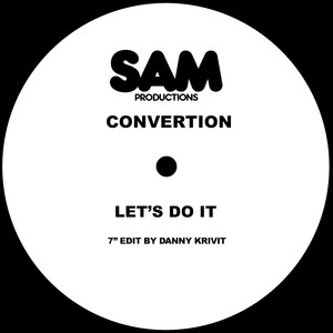 Let's Do It (Danny Krivit 7