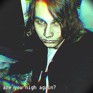 are you high again? (Explicit)