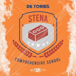 Stena Comprehensive School