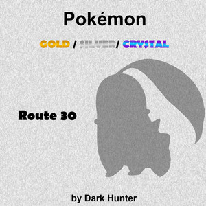 Route 30 (Pokémon Gold/Silver/Crystal)