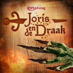 Oog in oog met de Draak - Joris en de Draak
