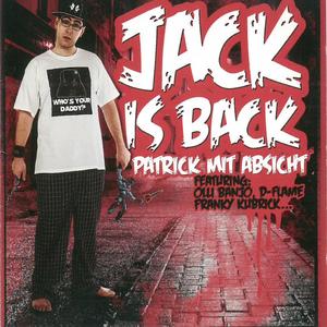 Jack Is Back (Explicit)