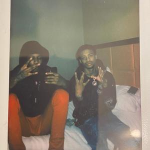 Strikers (feat. rrichglit) (Explicit)