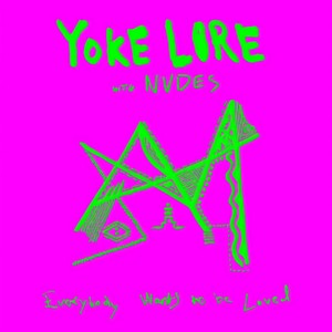 Everybody Wants to Be Loved (feat. NVDES) (Explicit)