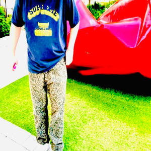 pop my collar! (Explicit)