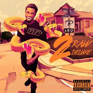 Same Color (feat. Lil Dreezz) (Explicit)