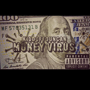 Money Virus (Explicit)