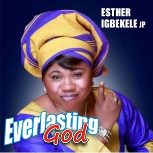 Everlasting God