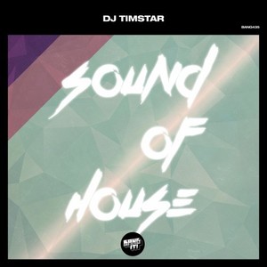 Sound of House (Extended Mix)