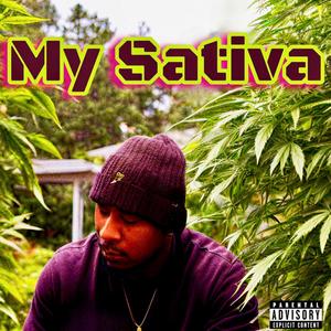 My Sativa (Explicit)