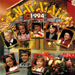 Tenavatähti 1994