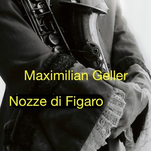La Nozze di Figaro (Single Edit)