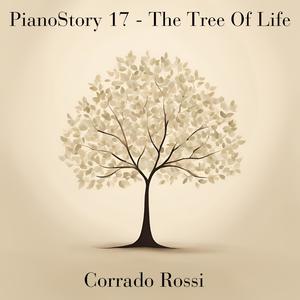 PianoStory 17 - The Tree Of Life