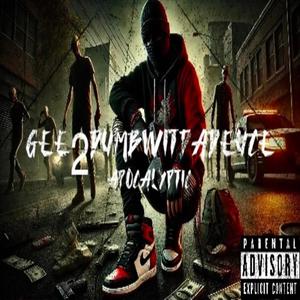 CRASHOUT BOYZ (feat. Yvng Ang) (Explicit)