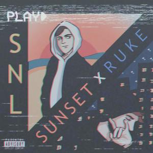 Miami Vice Lo-Fi Remix(feat. ghxstboy zzz & KatO?) (Remix|Explicit)