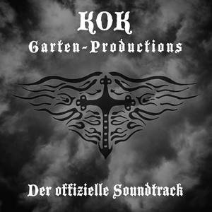 Garten-Productions: Der offizielle Soundtrack