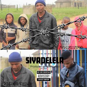 Siyadelela (feat. Njongo Yezwe) [Explicit]