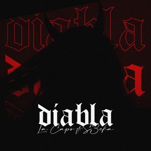 Diabla (feat. S3CKA)