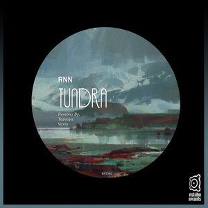 Tundra (Vaxio Remix)