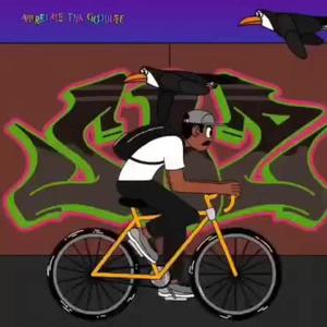 Morning Money (feat. Kodah Gregia) (Explicit)