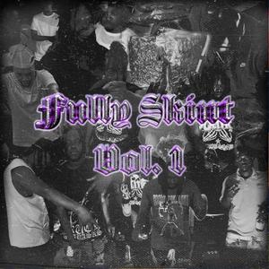 Secrest baby (feat. Aye doe, Basil Brasi & Kel$) (Explicit)