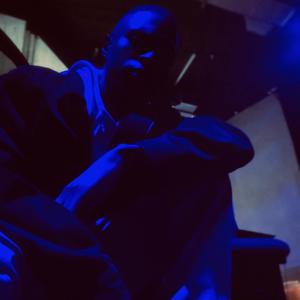 Late (feat. blt) (Clean)