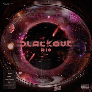 Black Out (Explicit)