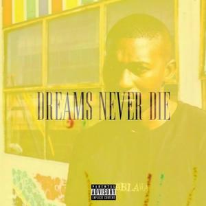 DREAMS NEVER DIE (feat. Dizzy Kayi1) [Explicit]