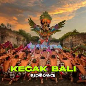 TRAP PARTY KECAK BALI ( KECAK DANCE )