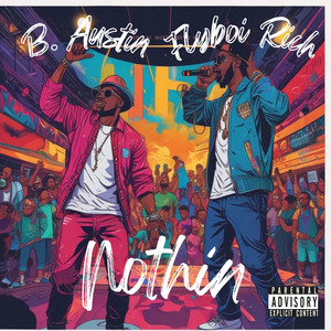 One Day At A Time (Explicit)