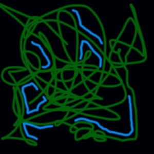 DJ Mixer Man (City Mix)