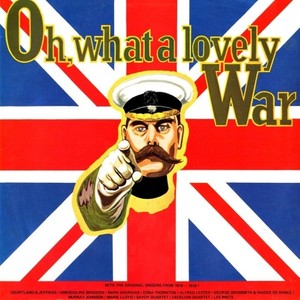 First World War Music & Marches: 1914 - 1918