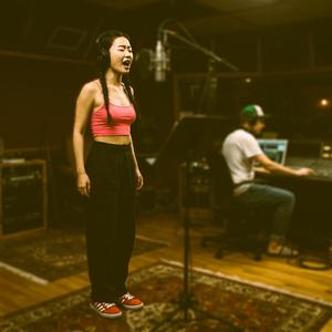 Maintenant le Ciel Brille (feat. Jozie)