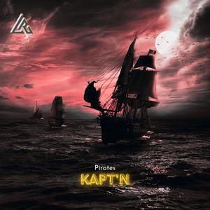 Pirates Kapt'n