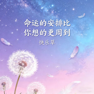 命运的安排比你想的更周到