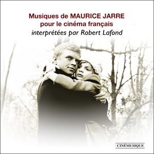 Musique de MAURICE JARRE pour le cinéma français (Original Motion Picture Soundtracks - 2020 Remastered)