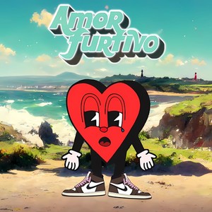 Amor Furtivo (Merengue de Diego Tristán)