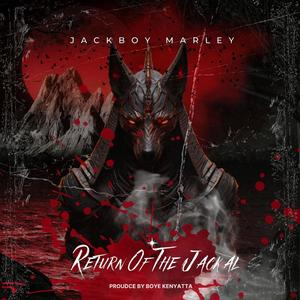 Return Of The Jackal (Explicit)