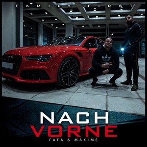 Nach Vorne