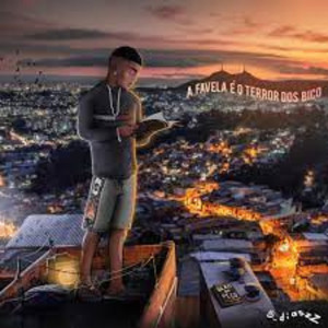 CONHEÇER O MUNDO (Explicit)