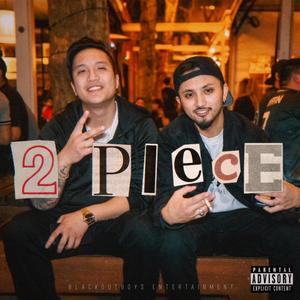 2 Piece (Explicit)