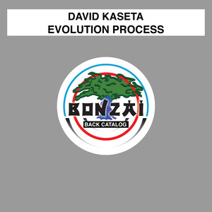 Evolution Process