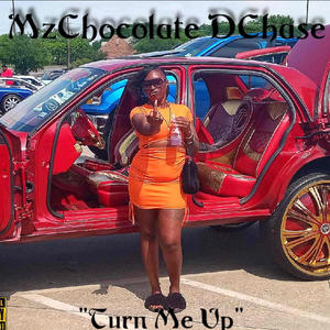 Turn Me Up (Explicit)