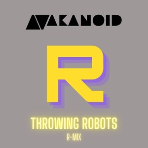 Throwing Robots (R-Mix)